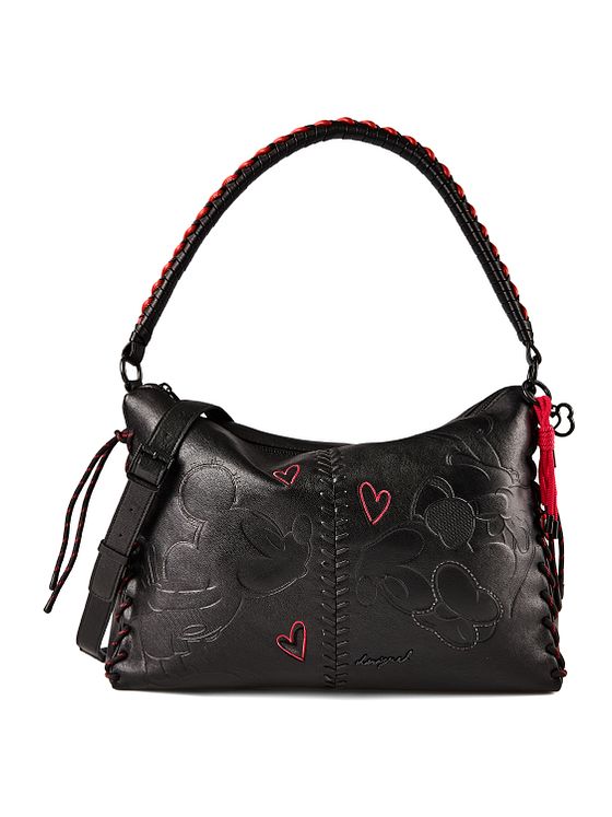 Desigual All Mickey Taška přes rameno 44 cm