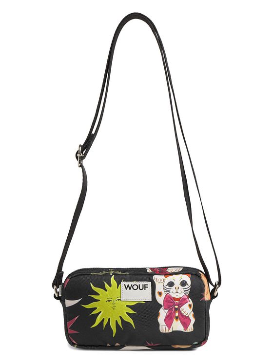 Wouf Daily Skuldertaske 19 cm Wouf Daily Skuldertaske 19 cm