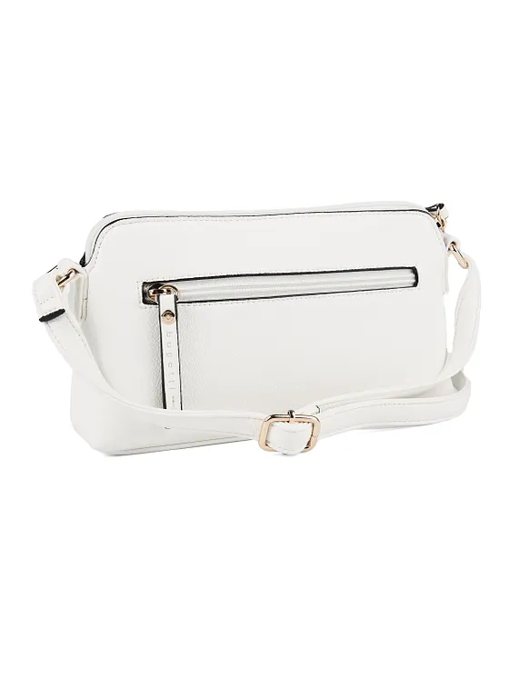 bugatti Mare 3.0 Crossbody-laukku S 24 cm bugatti Mare 3.0 Crossbody-laukku S 24 cm