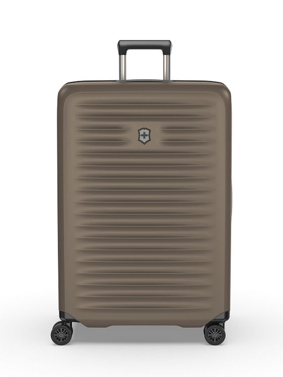 Victorinox Airox Advanced 4 kolečka Vozík L 75 cm s roztažitelným záhybem