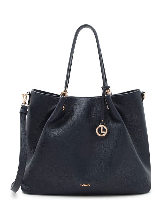 L.CREDI Skuldertaske 40 cm