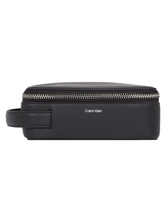 Calvin Klein CK Sleek Kultur-taske 21 cm