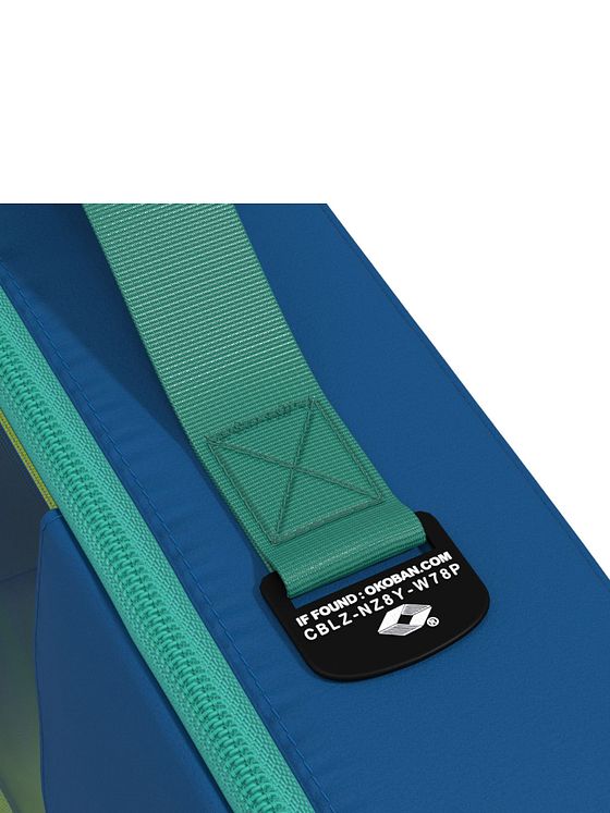 Cabin Zero Lux-kantolaukku 35 cm