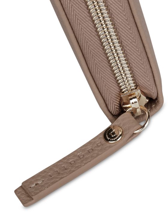 bugatti Emilia Plånbok RFID-skydd Läder 19 cm