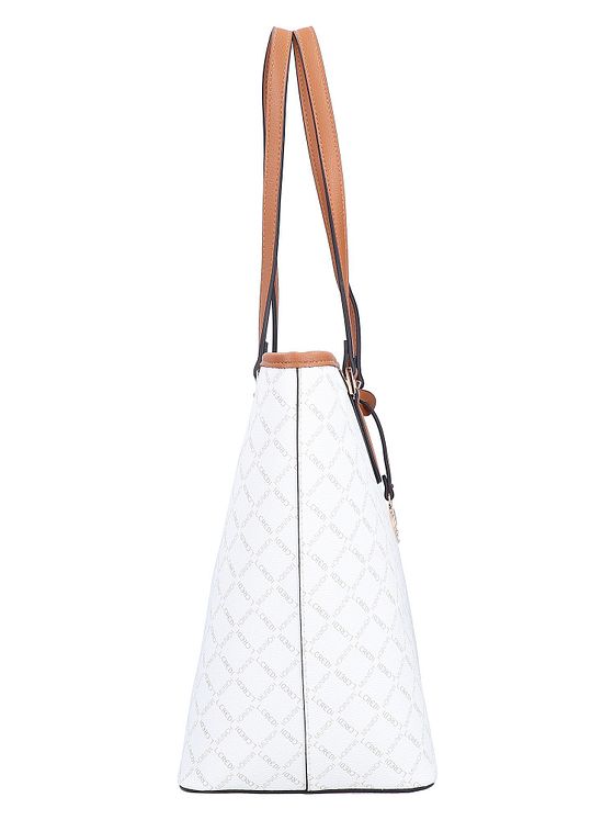 L.CREDI Filiberta shopper taske 32 cm L.CREDI Filiberta shopper taske 32 cm