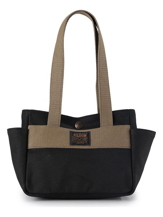 Filson Rugged Twill Skuldertaske 20 cm