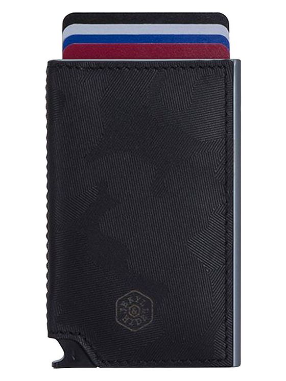 Jekyll & Hide Havana kreditkortholder RFID læder 6 cm Jekyll & Hide Havana kreditkortholder RFID læder 6 cm