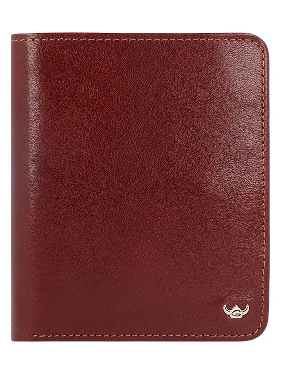 Golden Head Colorado pung RFID læder 11 cm