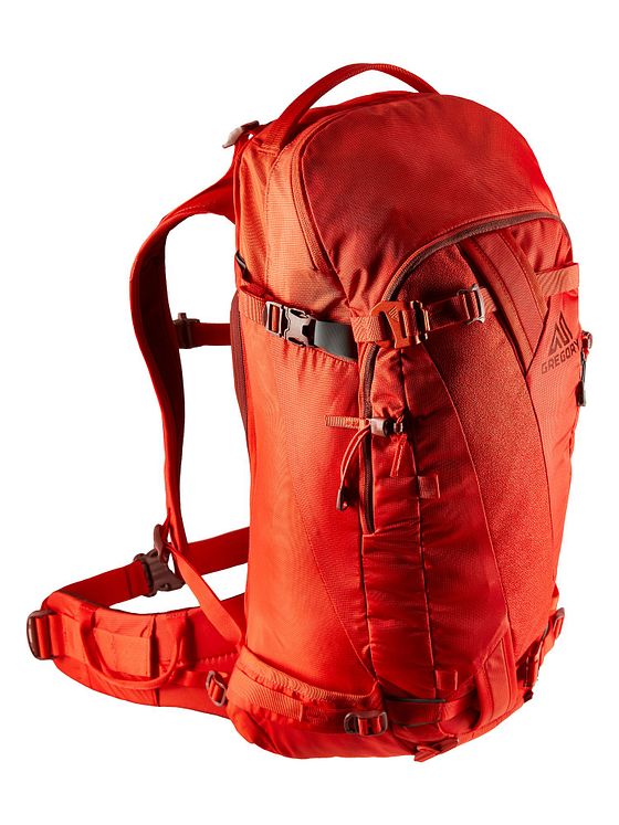 Gregory Targhee 32 L Trekking-rygsæk S-M 60 cm