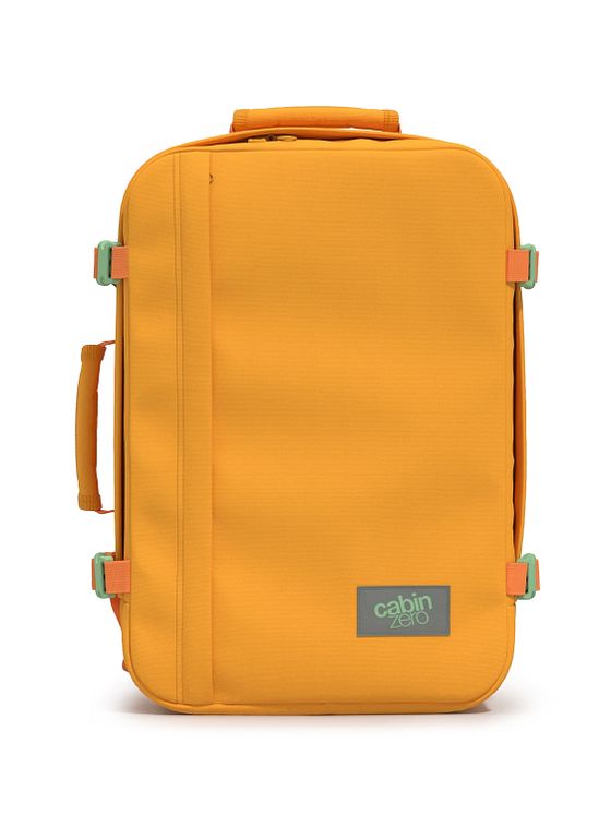 Cabin Zero Classic 124 Batoh 45 cm Kapsa na notebook