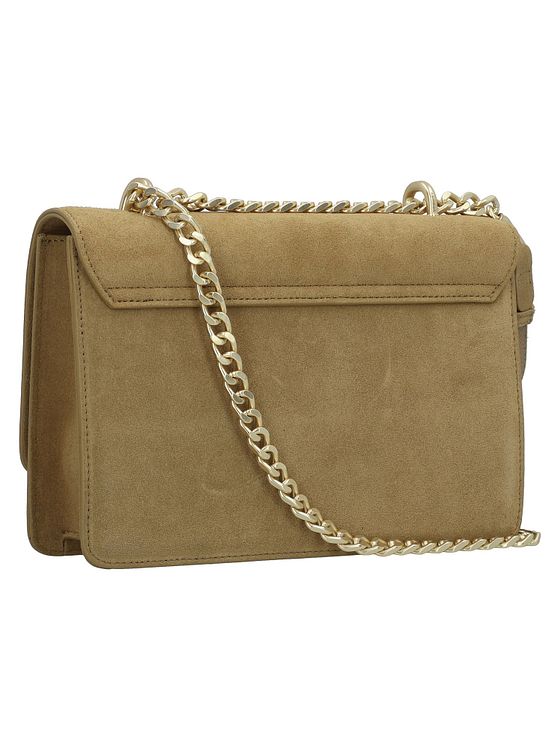 Replay Skuldertaske Læder 25.5 cm Replay Skuldertaske Læder 25.5 cm