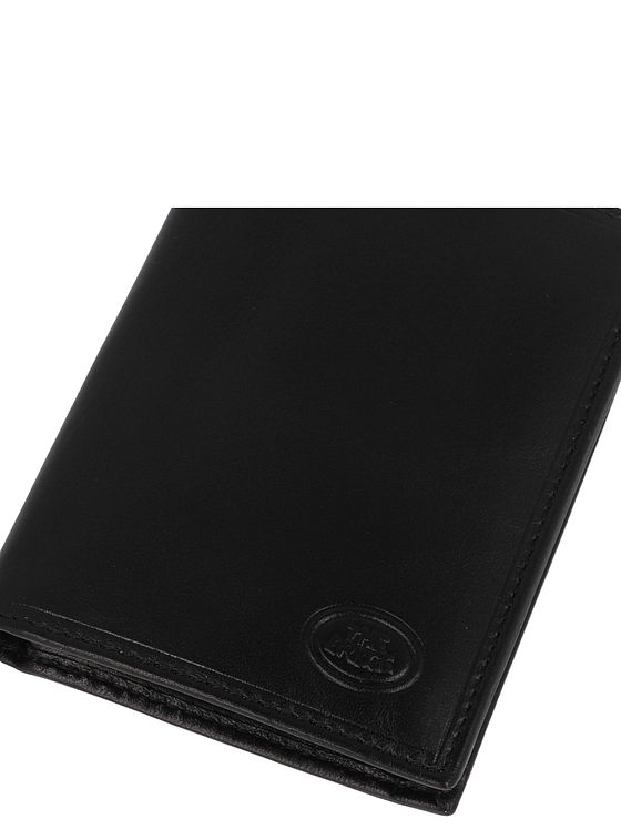 The Bridge Story Uomo pung i læder 8,5 cm