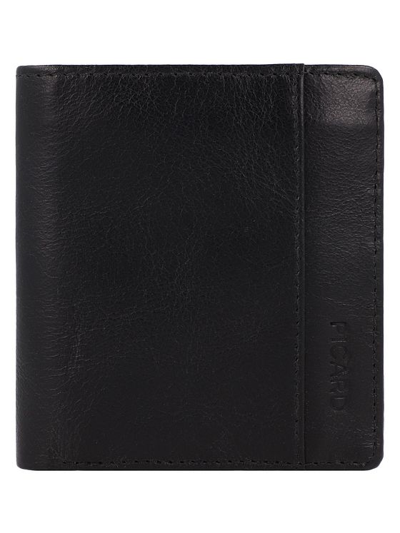 Picard Buddy 1 Pung Læder 9 cm