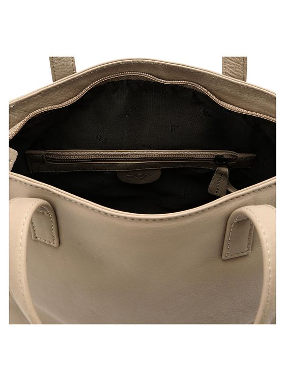 Voi 4Seasons Taya Skuldertaske Læder 27 cm Voi 4Seasons Taya Skuldertaske Læder 27 cm