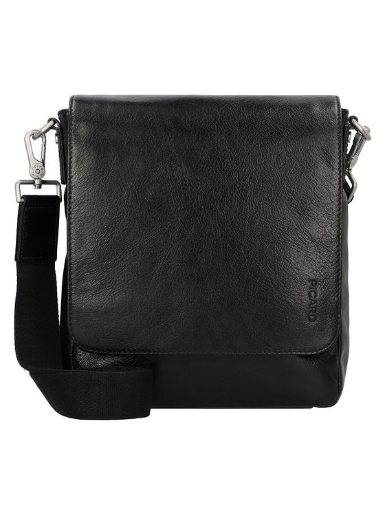Picard Buddy Messenger-taske Læder 23 cm