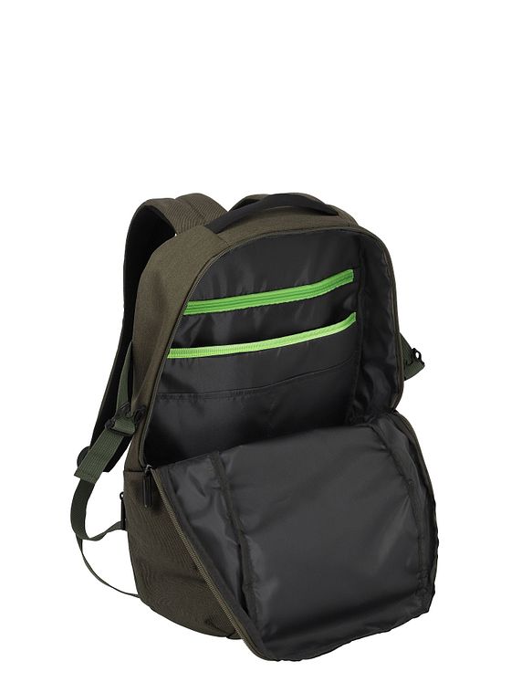 Travelite Pathway Daypack 48 cm Laptoprum Travelite Pathway Daypack 48 cm Laptoprum