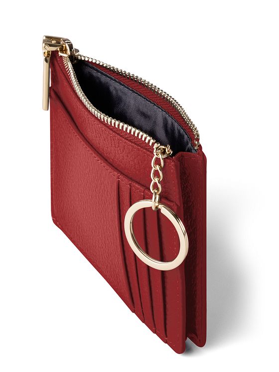 Lazarotti Bologna Leather Nøgletui Læder 11.5 cm