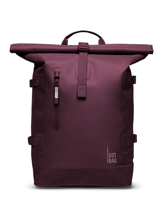 Got Bag Rolltop 2.0 Daypack 43 cm Laptoprum