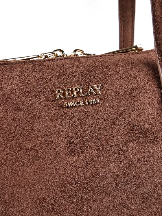 Replay Taška přes rameno 31 cm