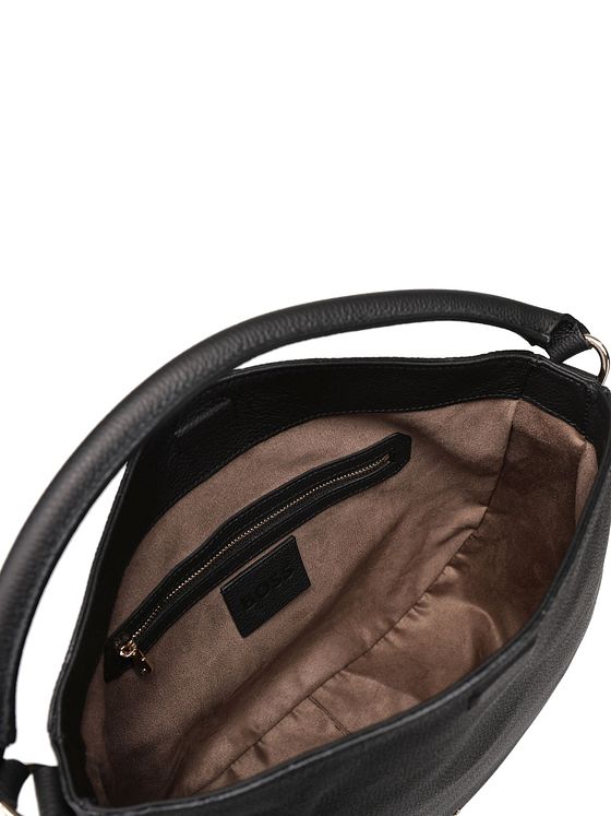 Boss Lenah Skuldertaske 32 cm