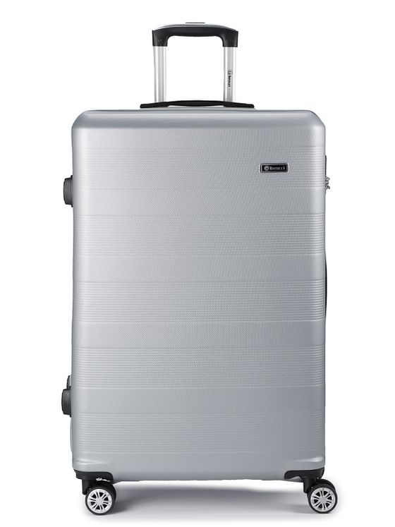 Benzi 5330 4 hjul Trolley L 75 cm