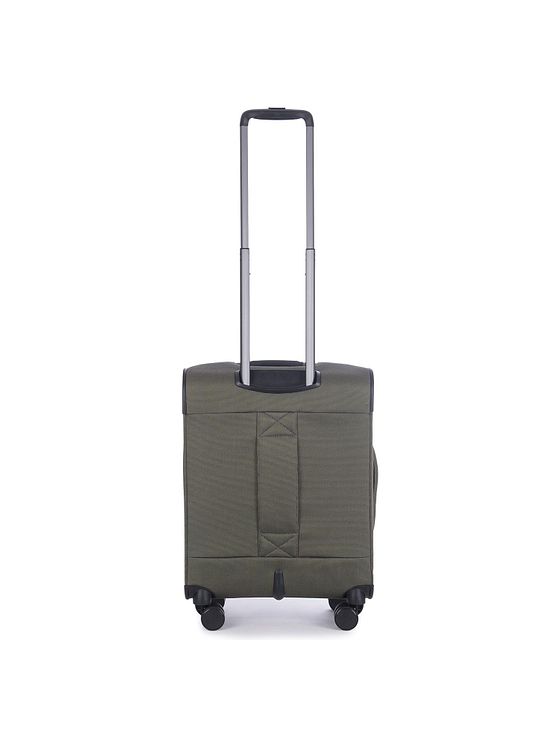 Stratic Bendigo Light Plus 4-hjulet kabinevogn 54 cm