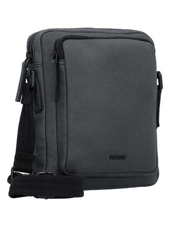 Picard Casual Skuldertaske Læder 18 cm