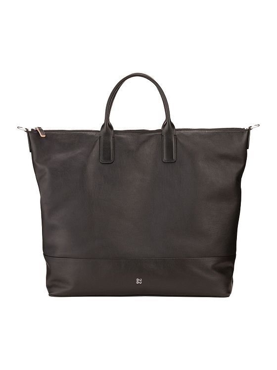 DuDu Judith Shopper-taske Læder 41 cm