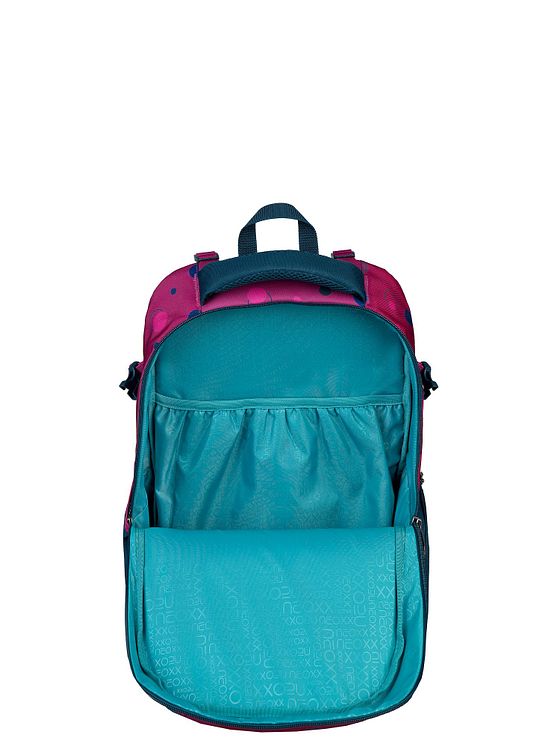 Neoxx Active Pro Skoleransel 45.5 cm