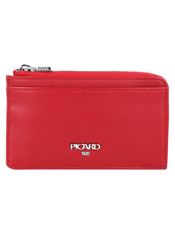 Picard Bingo-nøgleæske i læder 13 cm