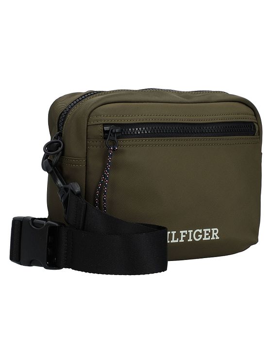 Tommy Hilfiger TH Monotype EW Skuldertaske 26 cm