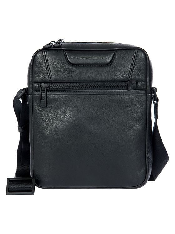 Porsche Design Roadster Skuldertaske Læder 20 cm Porsche Design Roadster Skuldertaske Læder 20 cm