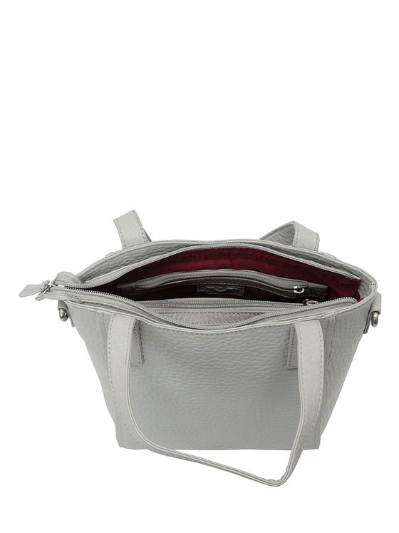 Voi Hirsch Verona Skuldertaske Læder 19.5 cm