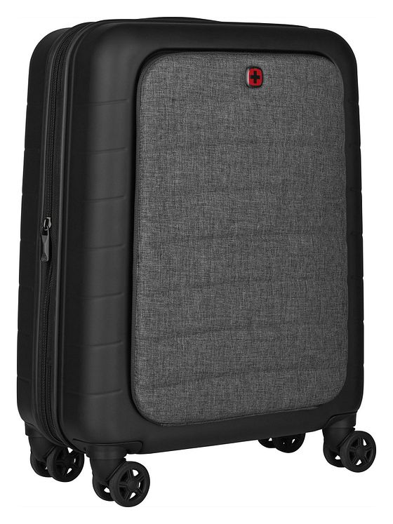 Wenger Syntry 4-hjuls kabinevogn 55 cm med rum til bærbar computer