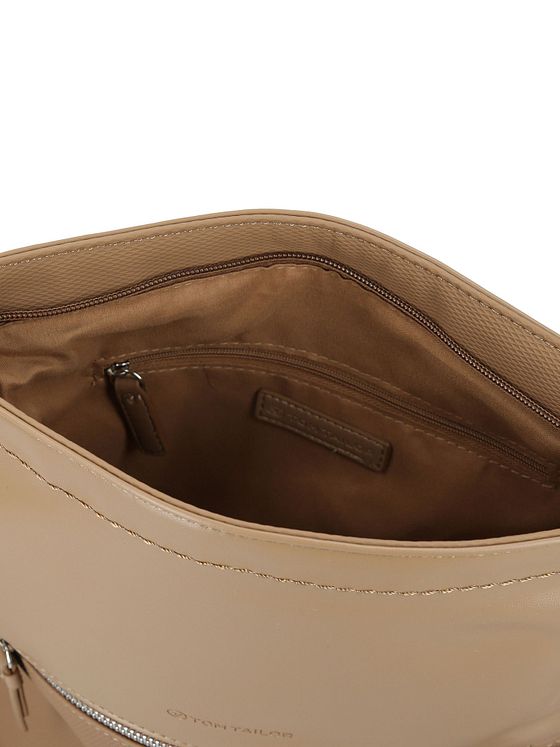 Tom Tailor Erin Skuldertaske 30 cm Tom Tailor Erin Skuldertaske 30 cm