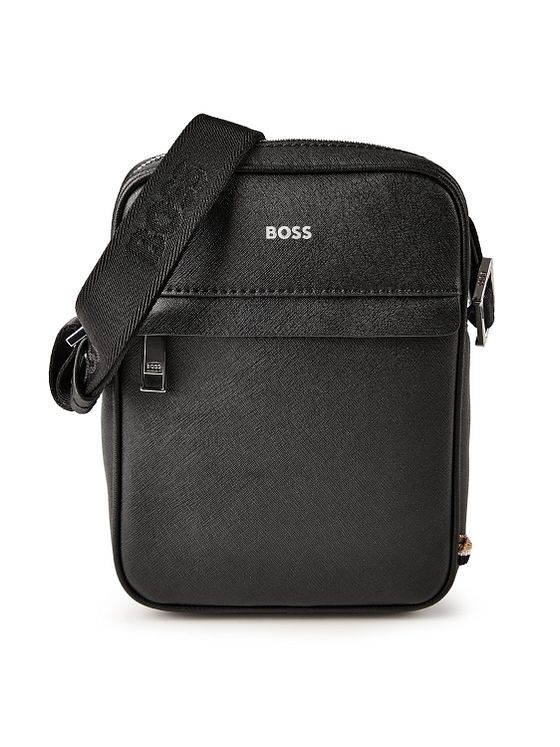 Boss Zair skuldertaske 21 cm
