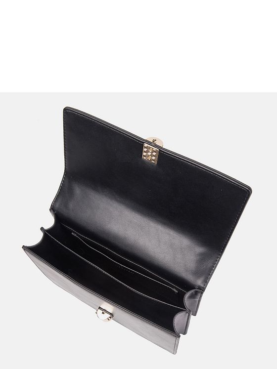 Seidenfelt Lilla Ro Skuldertaske 28 cm