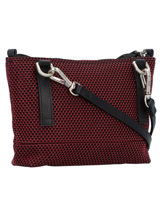 Jost Skuldertaske i mesh 17 cm