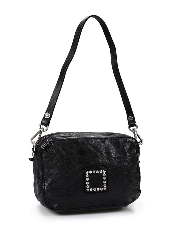 Campomaggi Kate Skuldertaske Læder 20 cm