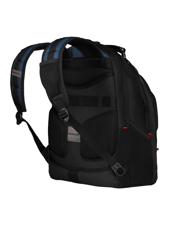 Wenger Ibex-rygsæk 48 cm med rum til bærbar computer Wenger Ibex-rygsæk 48 cm med rum til bærbar computer