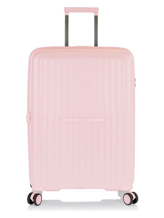 Heys AirLite 4 hjul Trolley M 66 cm med strækfold