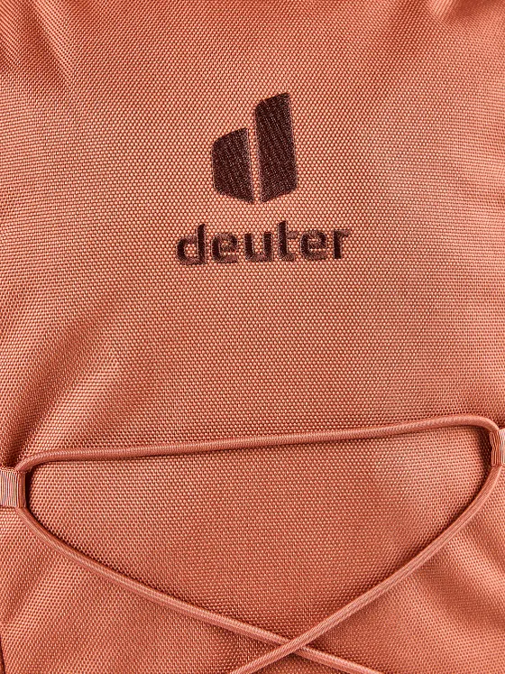 Deuter Gogo Arkireppu 46 cm Deuter Gogo Arkireppu 46 cm