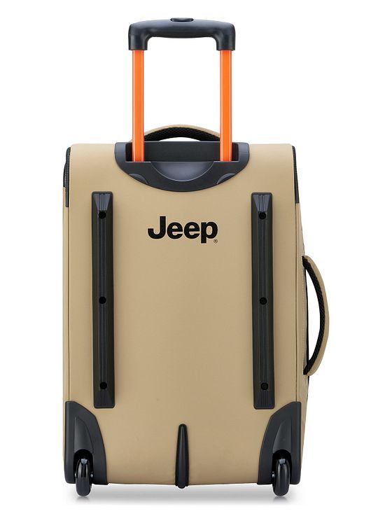 Jeep JS006B 2 hjul Kabinetrolley 55 cm