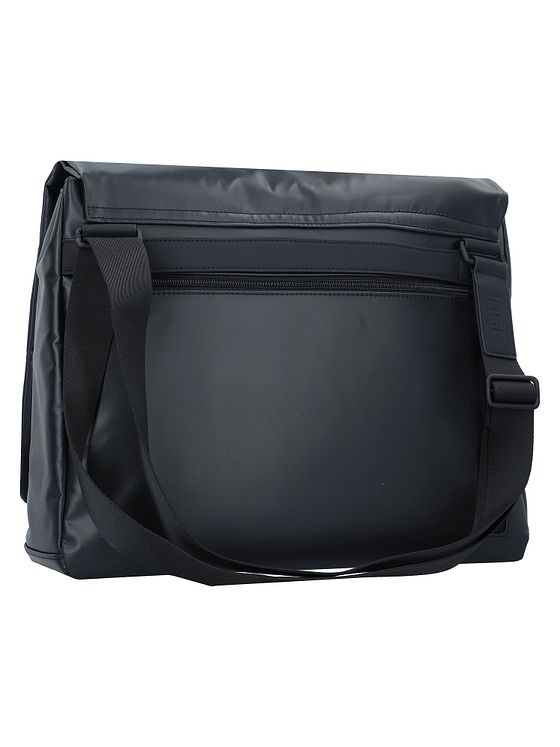 Jost Tolja Messenger-taske 38 cm Laptoprum