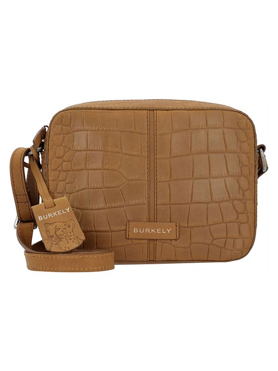 Burkely Cool Colbie Skuldertaske Læder 20 cm