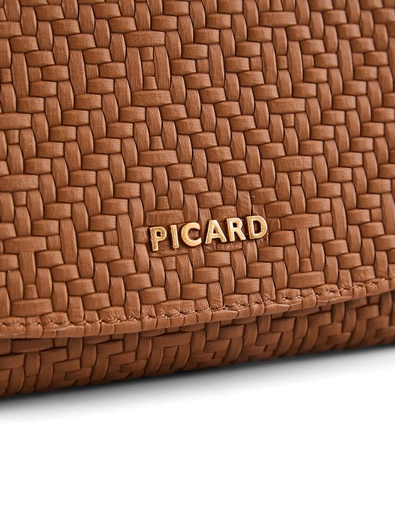 Picard Day Trip 1 Pung Læder 14 cm