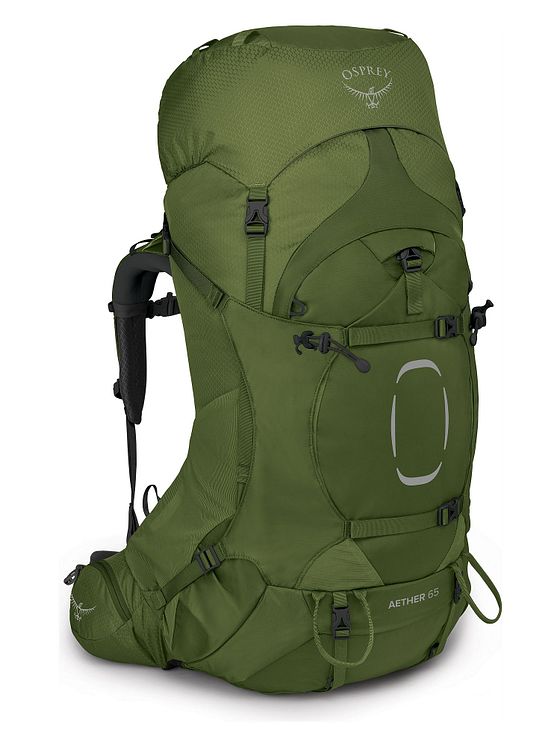 Osprey Aether 65 S-M rygsæk 80 cm