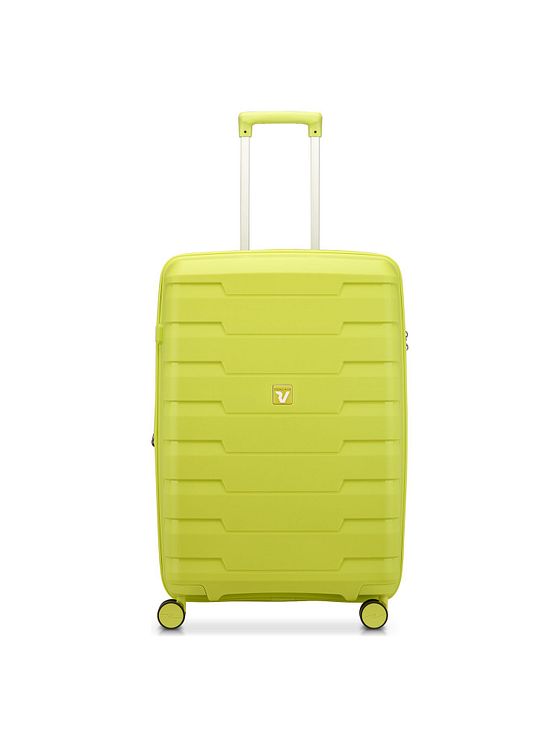 Roncato Skyline 2.0 4 hjul Trolley 46.5 cm med strækfold