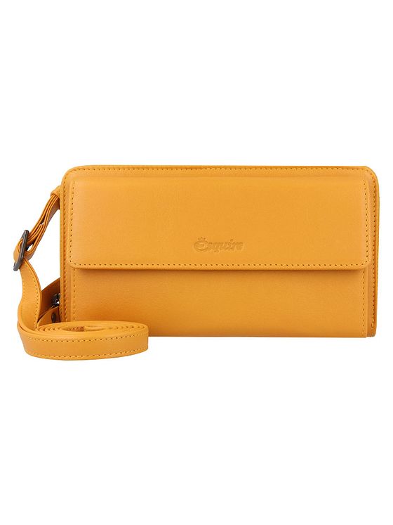 Esquire Peru Mobil-etui Læder 19 cm Esquire Peru Mobil-etui Læder 19 cm