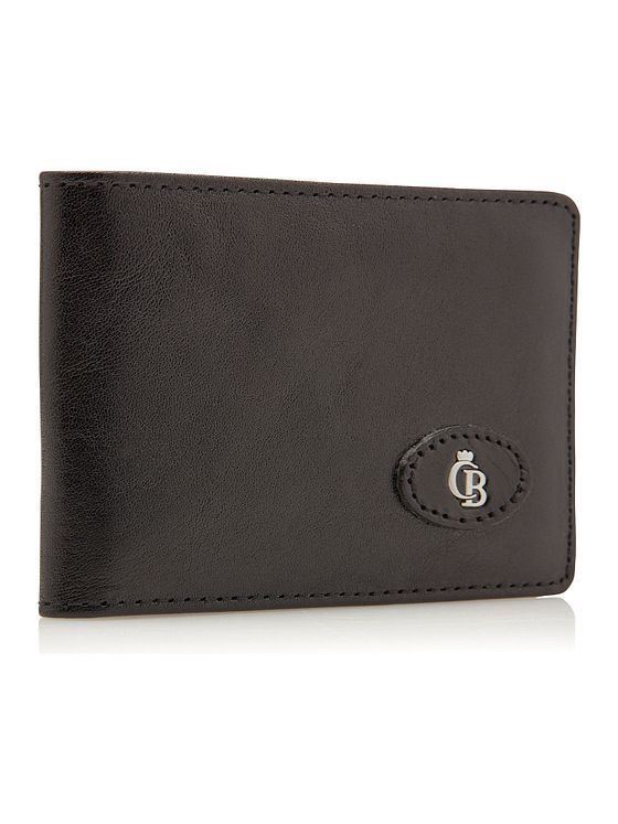 Castelijn & Beerens Gaucho kreditkortholder RFID læder 10 cm